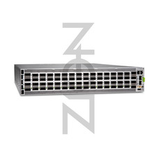 Juniper QFX5230-64CD-AFO 64 x QSFP56-DD 400GbE Switch picture