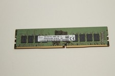 SK Hynix 16GB (1x16GB) 2Rx8 DDR4 Desktop RAM PC4-2666V HMA82GU6JJR8N-VK Tested picture