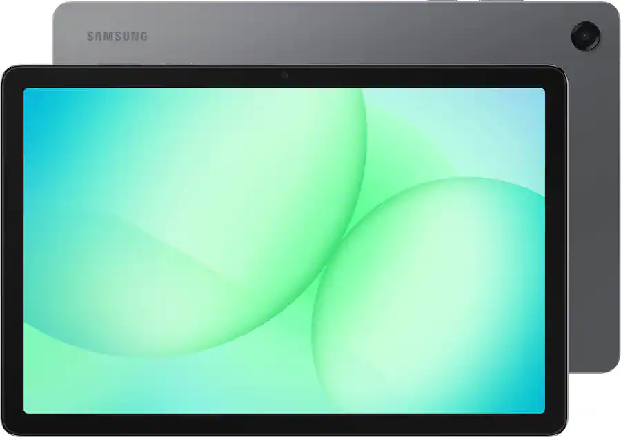Samsung - Galaxy Tab A11+ - 11