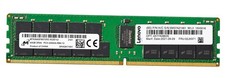 Micron 64GB 2Rx4 PC4-3200AA ECC RDIMM DDR4-3200 - Server RAM: MTA36ASF8G72PZ-3G2 picture