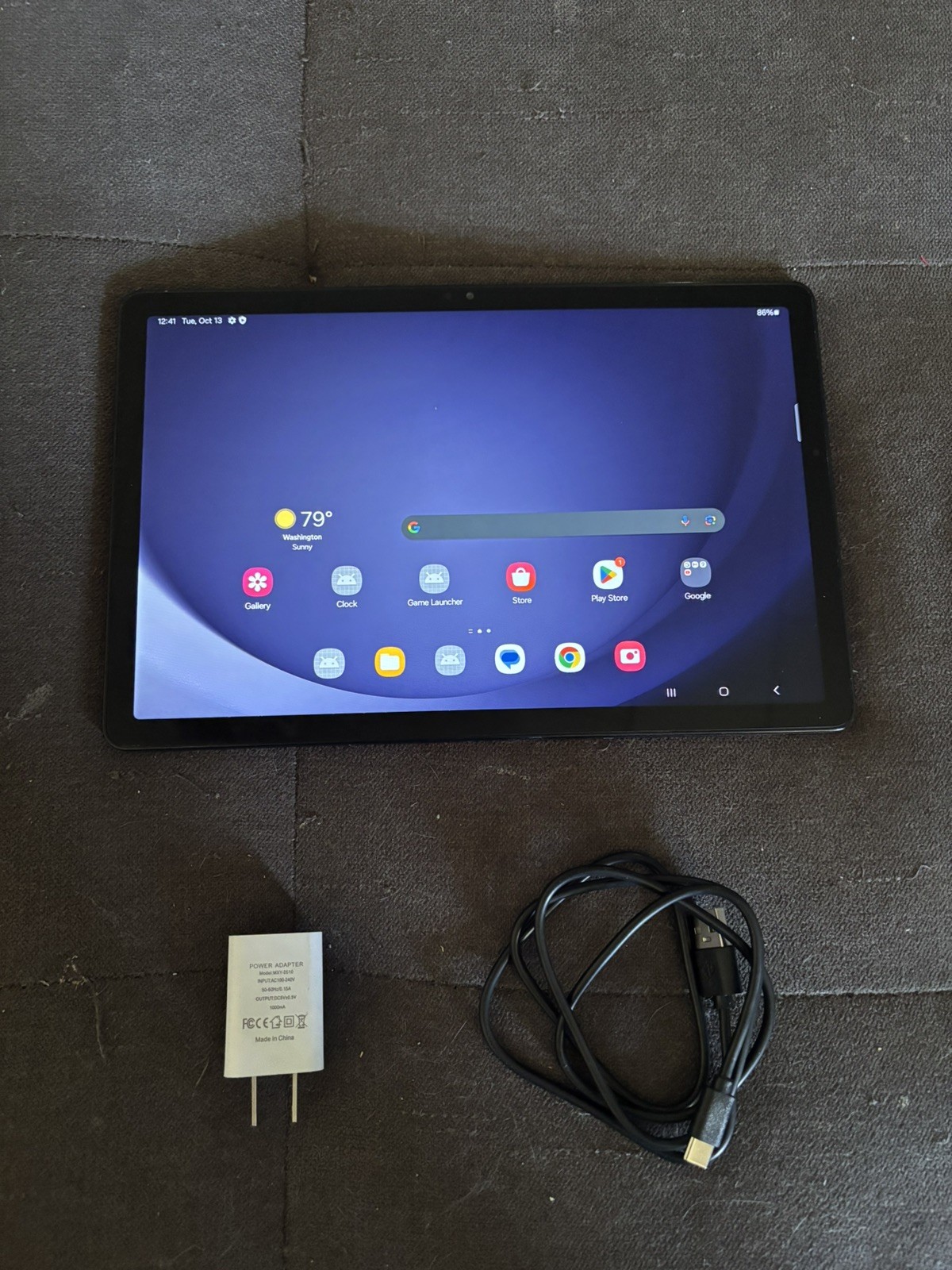 WiFi Only Samsung Galaxy Tab A9 Plus 11.0 WiFi Only Samsung Galaxy Tab A9 Plus 11.0