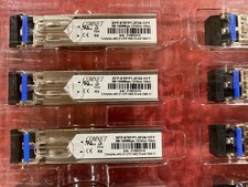 Comnet SFP-6 Single-Mode 1000Mbps Module-Sold Individually -  picture