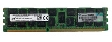 *LOT OF 27* Micron 16GB DDR3 PC3L-10600R 1333MHz 2Rx4 MT36KSF2G72PZ-1G4E1HE picture