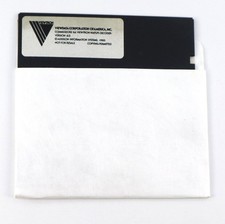 Viewtron Commodore 64 Computers Vintage 1985 Starter Kit 5.25