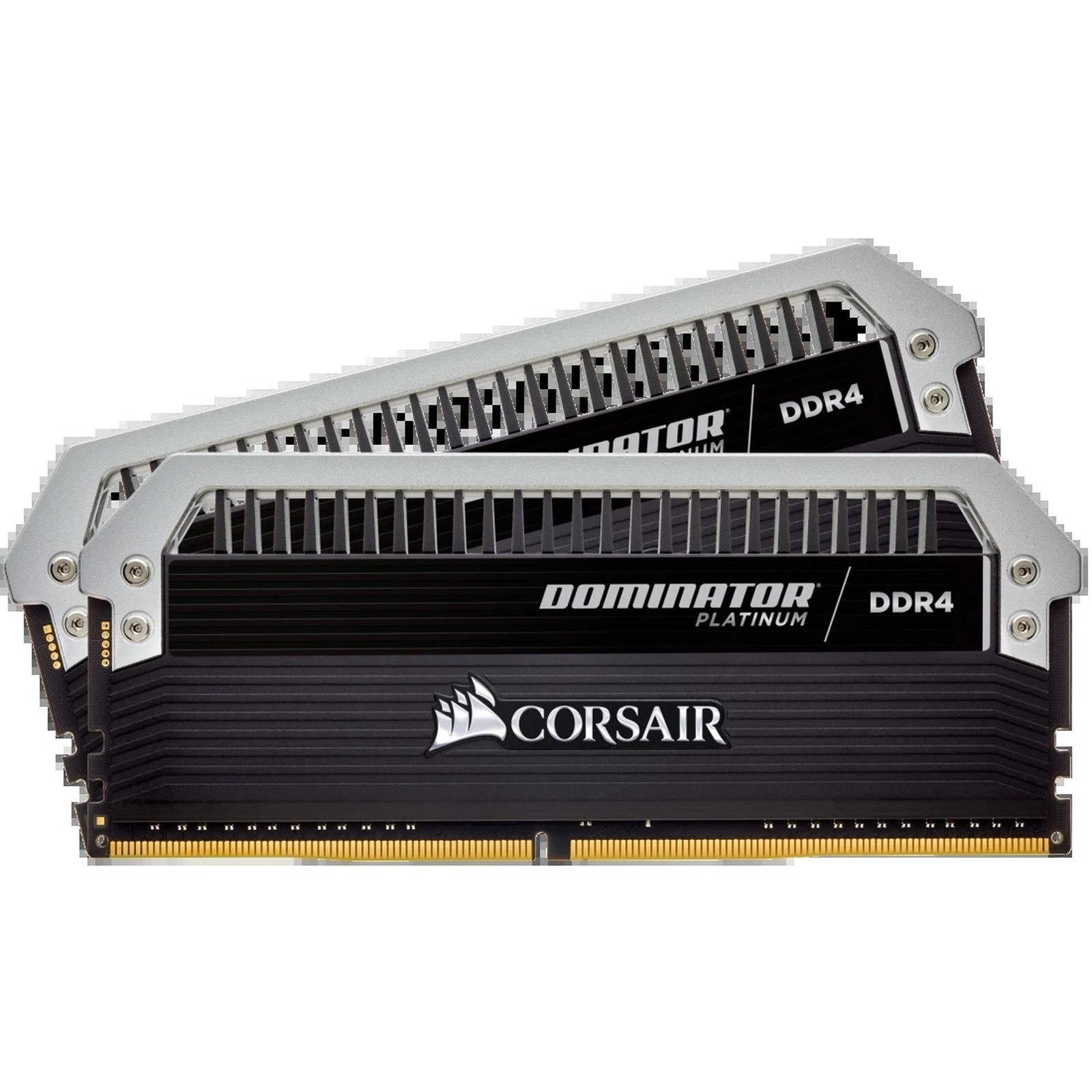 Corsair Dominator Platinum 16GB (2X8GB) PC4-21300 PC RAM Corsair Dominator Platinum 16GB (2X8GB) PC4-21300 PC RAM
