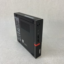 Lenovo ThinkCentre M710Q Micro Intel Core i5-7500T 2.7GHz 8GB RAM No AC/HDD/OS picture