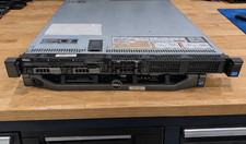 Dell PowerEdge R620 Server 4x SFF 2x 750W PSU | No RAM | No CPU picture