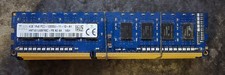 SK Hynix 28GB Kit (7x4GB) 1Rx8 PC3-12800U 1600MHz Desktop RAM picture