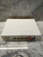 Firewalla Gold Pro - 10 Gbps Cyber Security Firewall picture