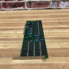 Commodore Amiga A2052 2MB Fast RAM Expansion Board Card for 2000 Computer picture
