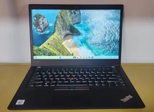 Lenovo ThinkPad T14 Gen 1 Core i5  1.70GHz, 16GB RAM , 256GB SSD picture