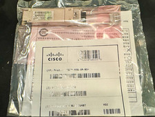 Cisco QSFP-40G-SR-BD= QSFP+ 40Gbps Transceiver Module QSFP-40G-SR-BD 1 Port picture