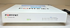 Fortinet FortiGate 60F Security Firewall Appliance FG-60F - Power Included picture