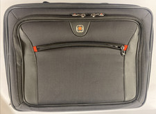 Wenger Mainframe 16 Laptop Briefcase Checkpoint Friendly SwissGear picture
