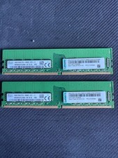 Memória RAM Lenovo de 16GB DDR4 Originais picture