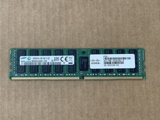 Samsung 16GB DDR4 2133MHz 16GB 2Rx4 (PC4 2133) M393A2G40DB0-CPB Server RAM picture