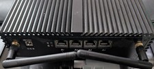 Qotom Q335G4 Fanless Firewall 4x Intel LAN i3-5005U AES-NI 8GB WiFi pfSense picture