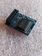 ASUS Blade Server LAN Web Remote Management KVM Module Chip IPMI 2.0 ASMB9-iKVM picture