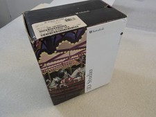 RARE 1994 Vintage Autodesk 3D Studio 4 (DOS) Big Box w/manuals, extras--Read picture