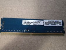 RAMAXEL 1Rx8 8GB (1x8GB) RAM DDR4 2666MHz picture