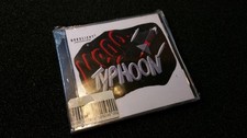 Amiga Mega Typhoon Nordlicht 1996 NEU NEW SEALED NOS RAR Rare Game picture