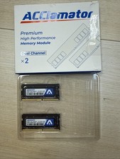 DDR4 RAM 32GB Kit (2x16GB) 3200MHz PC4-25600 picture