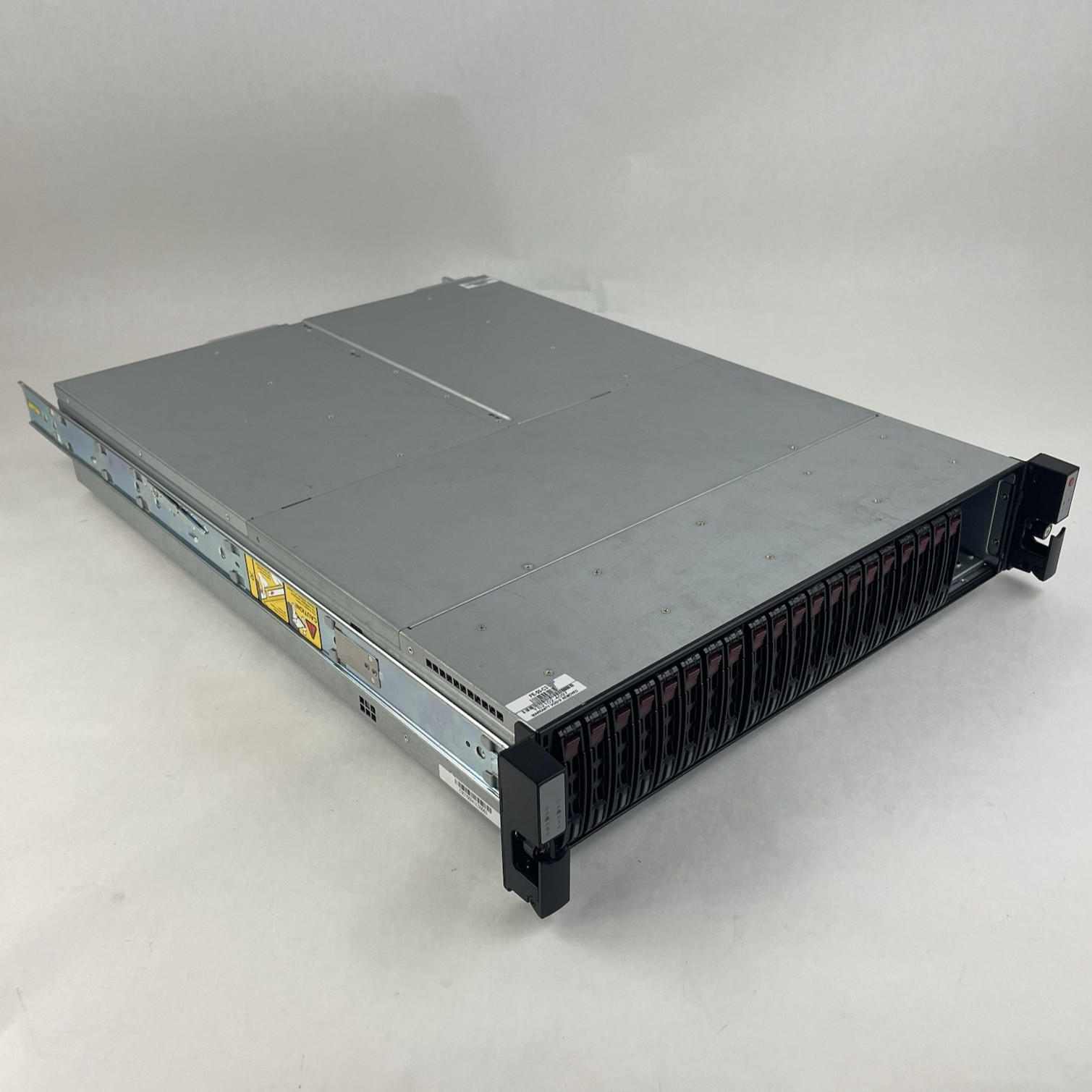Supermicro FE-50-C3 Server No HDD No Ram No CPU Tested & Reset Supermicro FE-50-C3 Server No HDD No Ram No CPU Tested & Reset