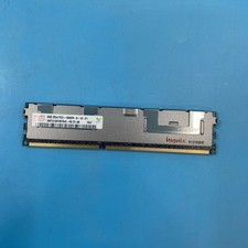 (LOT OF 18) Hynix 8GB PC3-10600R DDR3-1333 Shielded RDIMM ECC Server RAM Memory picture