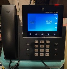 Grandstream GXV3350 Corded Phone picture