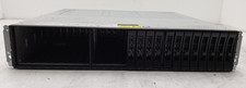IBM Storwize V7000 24-Bay 2U SAS Expansion Enclosure Storage Array No HDD picture