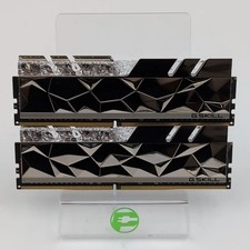 G.Skill Trident Z Royal Elite 32GB (2x16GB) RAM DDR4 3600MHz F4-3600C16D-32GTESC picture