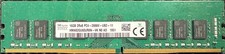 SK Hynix HMA82GU6DJR8N-VK 16GB 2Rx8 PC4-2666V DDR4 Desktop Memory RAM  picture