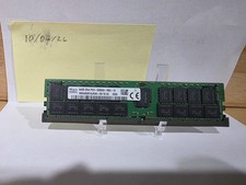 SK Hynix 64GB (1x64GB) 2Rx4 PC4-3200AA DDR4 HMAA8GR7AJR4N-XN Server Memory picture