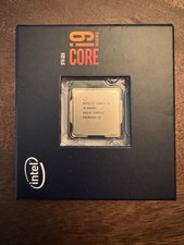 Intel Core i9-9900K SRG19 3.60GHz 8-Core  CPU processor  picture