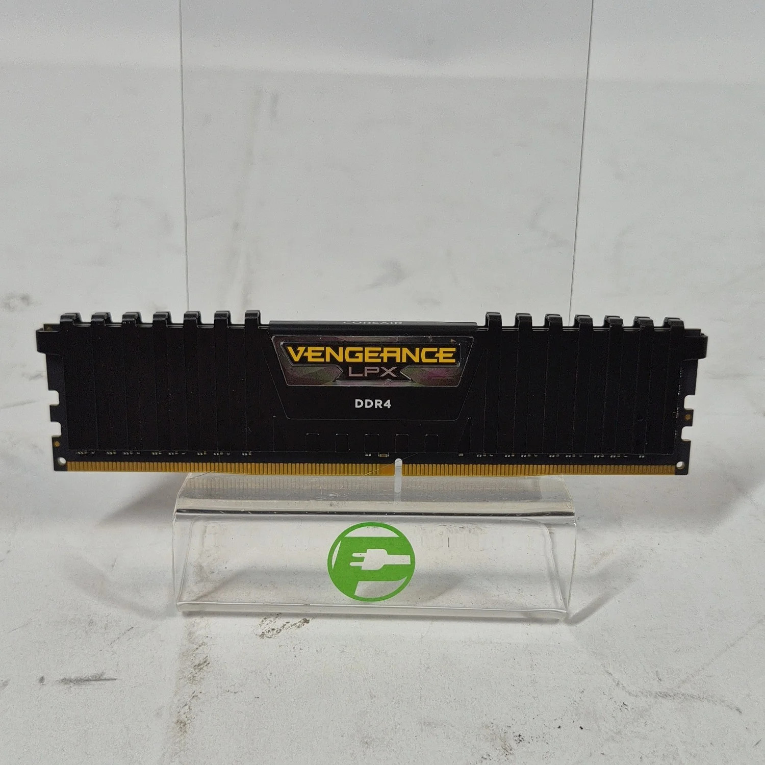 Corsair Vengeance LPX 8GB (1x8GB) RAM DDR4 3200MHz CMK16GX4M2B3200C16