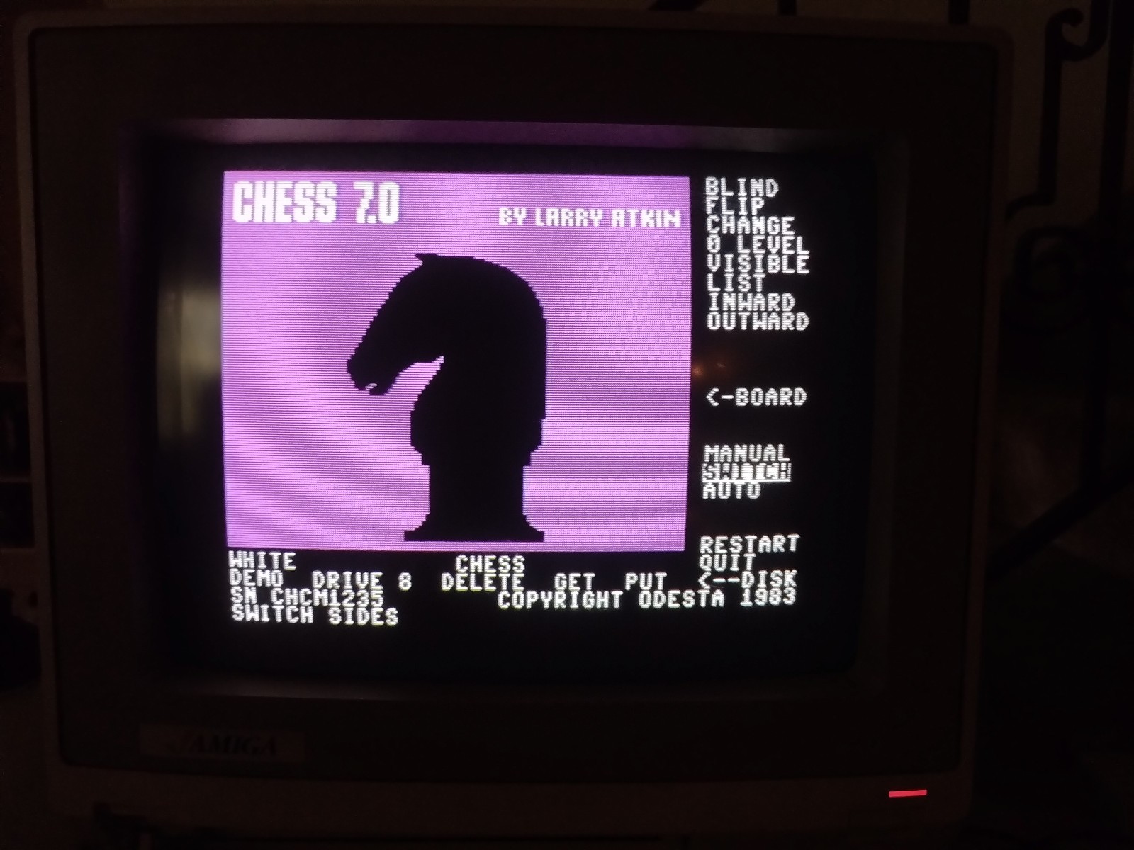 Commodore 64 games on floppy disk; 1 game per disk; all working ok