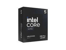 Intel Core Ultra 5 250K Plus Desktop Processor picture