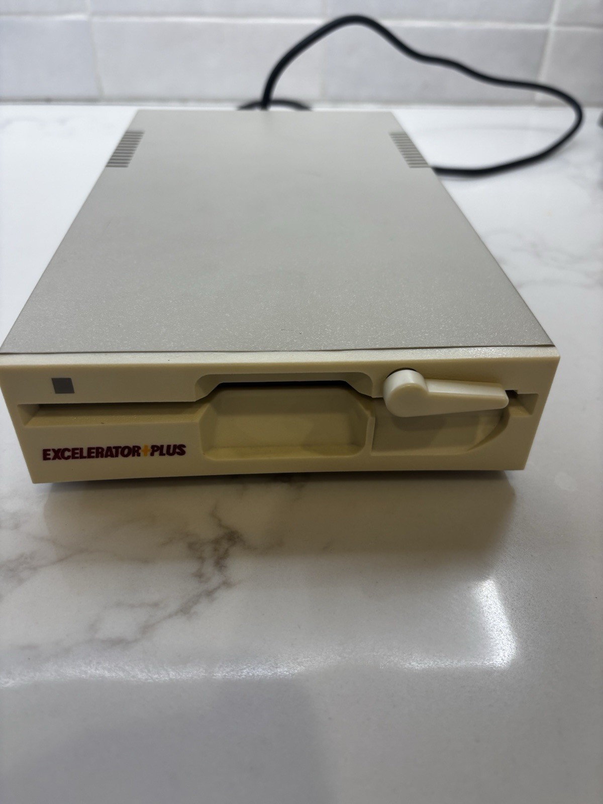 FSD-2 Excelerator Plus Commodore 64 Compatible 5 1/4\