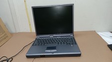 Vintage NEC Versa SX Laptop Intel Pentium II CPU 13