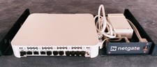 Netgate 6100 pfSense Firewall 8GB RAM 128GB SSD picture
