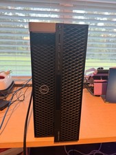 Dell Precision 5820 Xeon W2223 3.6ghz / 64gb Ram / 500gb SSD / 1TB SATA / Win11 picture