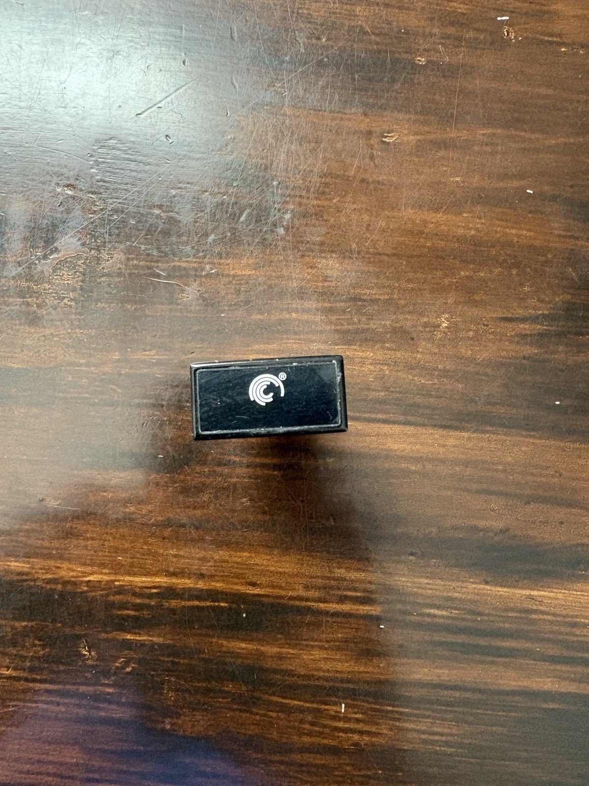 VINTAGE SEAGATE HOME THEATRE+ WI-FI USB ADAPTER MODEL 100620155 UNTESTED
