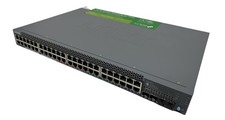 Juniper EX2300 48-Port Managed L4 Ethernet Switch, 10GbE/GbE, Modular 1U picture