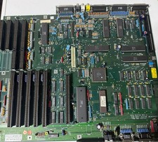 Commodore Amiga 2000 Motherboard Rev 6.2 picture