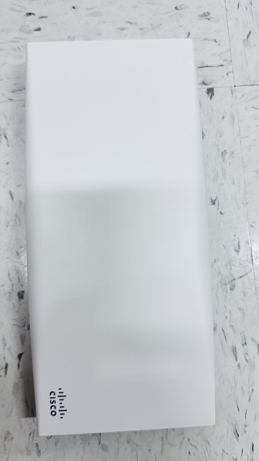 Cisco Meraki MR36 Wi-Fi 6 Wireless Access Point w/ Mounting Plate UNCLAIMED
