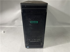 HPE ProLiant ML110 Gen10 Tower Server Xeon Bronze 3104 1.7GHz 8GB DDR4 picture