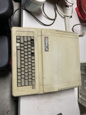 Apple IIe Vintage Home Computer System Model A2S2064 MPN A2S2064 picture