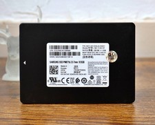 Samsung PM871b MZ-7LN512F 512GB 2.5