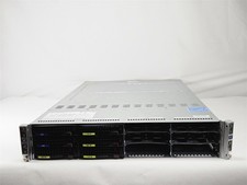 Nutanix NXS2U4NS24G500 2U HCI Server Chassis Barebones picture