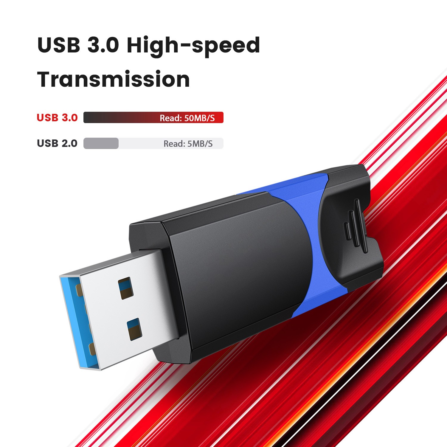 USB 3.0 Flash Drive 128GB Thumb Drive USB Drive Data Storage Jump Drive Lot